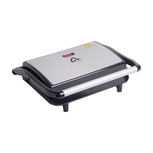 Tostadora Grill 750W AS Electronic