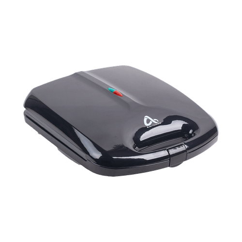 Sandwichera 4 Rebanadas 1200W AS Electronic