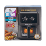 AS-ELECTRO-FREIDORA-AIRE-6,5L--ASE19R301-PEQUEÑOS-ELECTRODOMESTICOS-ASE19R301B40UN-MUNDOTOTAL