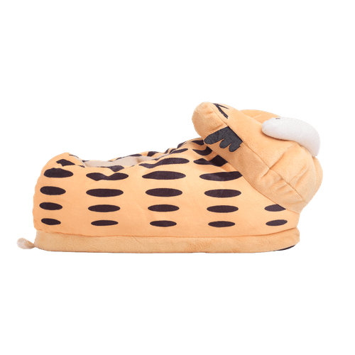 Pantuflas de Garfield para Dama 36-41 Renvill NG04