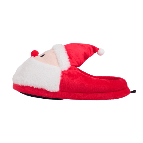 Pantuflas de Santa para Dama 36-41 Renvill NG21