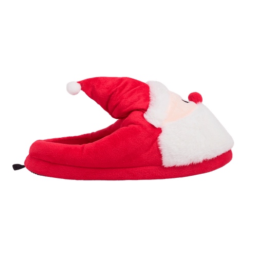 Pantuflas de Santa para Dama 36-41 Renvill NG21