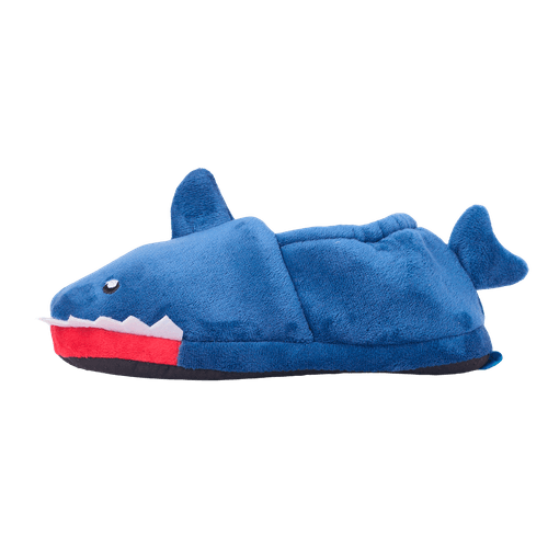 Pantuflas de Tiburón para Niños 28-35 Renvill NF93