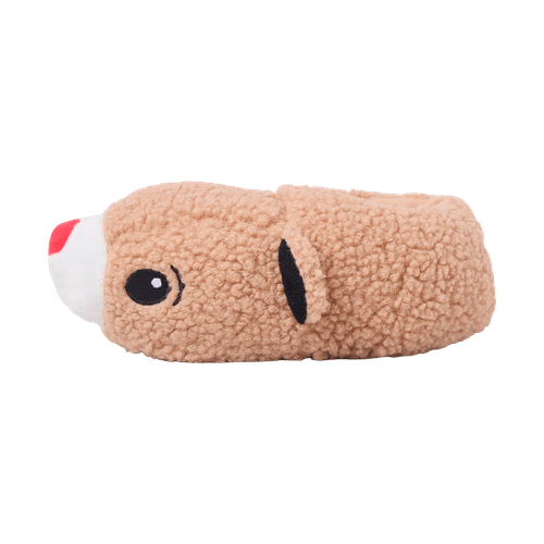 Pantuflas de Oso para Niños 22-27 Renvill NF99