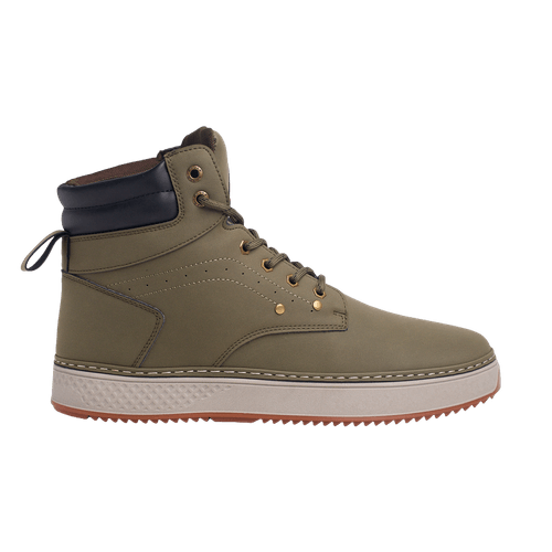 Botas Casuales para Caballero 40-45 Big Star El03
