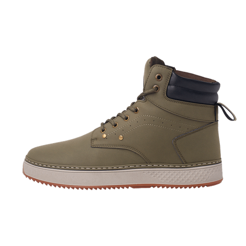 Botas Casuales para Caballero 40-45 Big Star El03