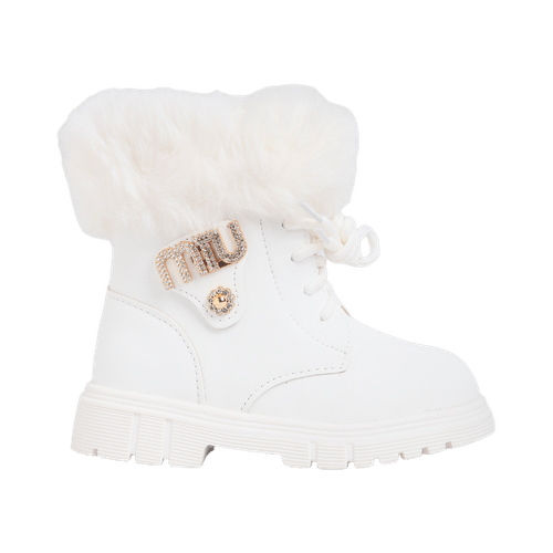 Botas Casuales para Niñas 20-25 Big Star VV66