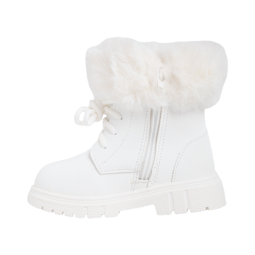 Botas Casuales para Niñas 20-25 Big Star VV66