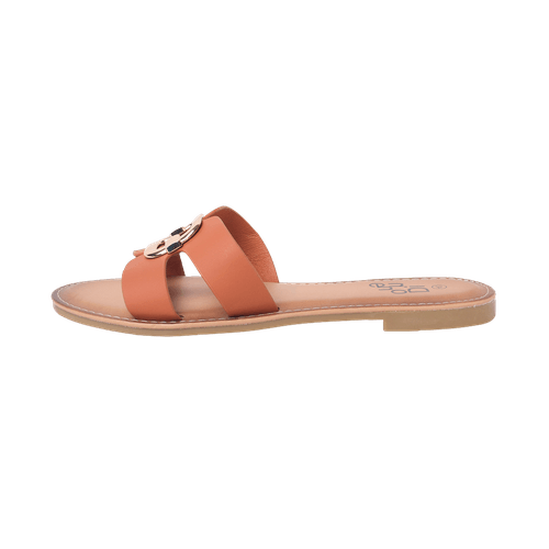 Sandalias Bajas para Dama 36-41 Dionne AF30