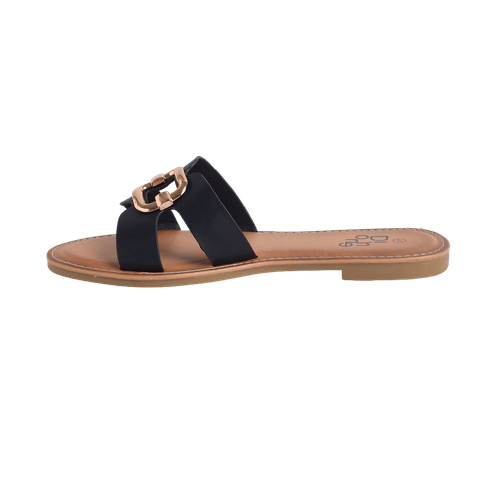 Sandalias Bajas para Dama 36-41 Dionne AF30
