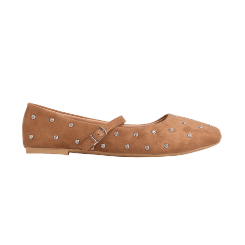 Zapatillas para Dama 36-41 Renvill HA40