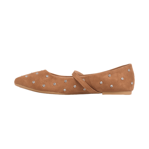 Zapatillas para Dama 36-41 Renvill HA40