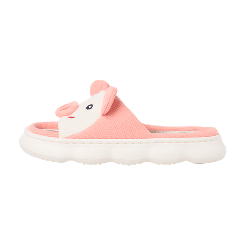 Pantuflas de Cerdito para Dama 36-41 Refresh B949