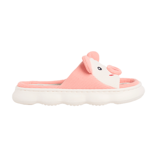 Pantuflas de Cerdito para Dama 36-41 Refresh B949