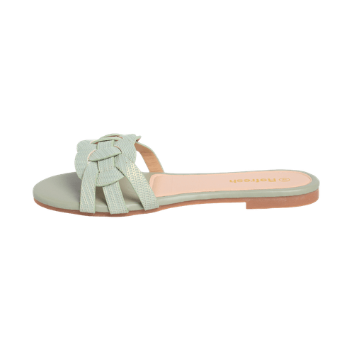 Sandalias Bajas para Dama 36-41 Refresh HZ45