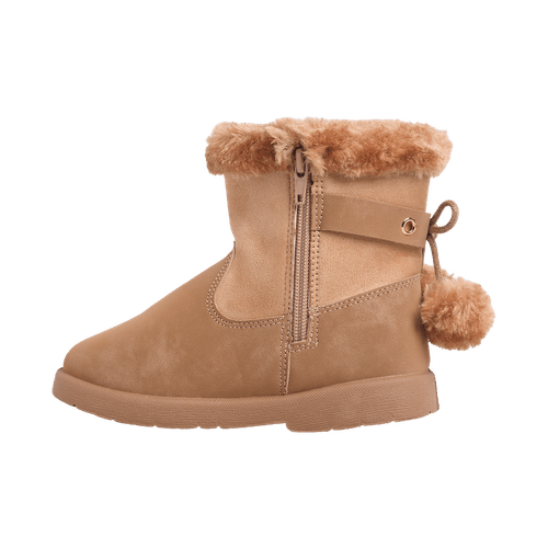 Botas Casuales para Niñas 23-29 Renvill EE50