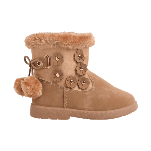 Botas Casuales para Niñas 23-29 Renvill EE50