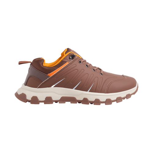 Zapatos Montañeros para Caballero 40-45 Renvill EX32