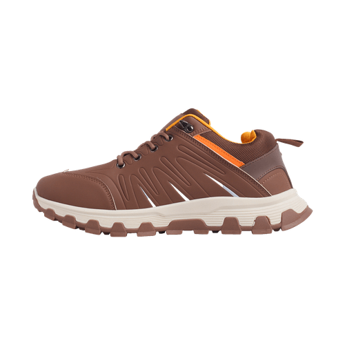 Zapatos Montañeros para Caballero 40-45 Renvill EX32