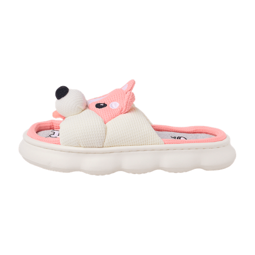 Pantuflas de Lobo para Niños 34-39 Refresh B964