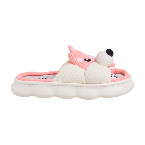 Pantuflas de Lobo para Niños 34-39 Refresh B964