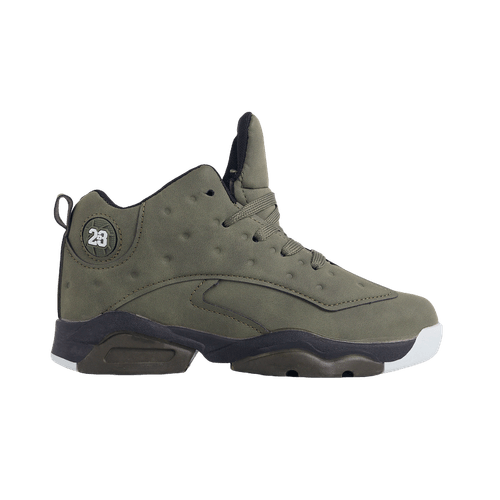Botas Deportivas para Niños 31-36 Aik CD76