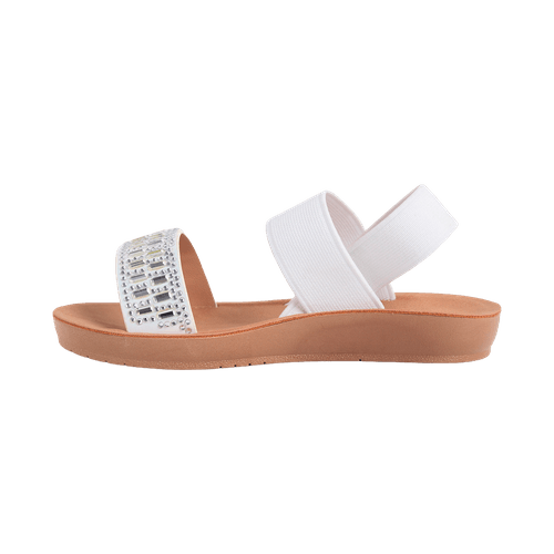 Sandalias para Niñas 21-26 Manzanitas MAKI10S
