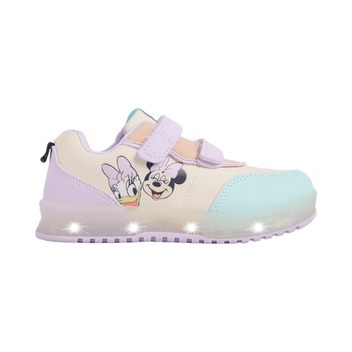 Zapatos Casuales para Niñas 21-29 Stk CA01
