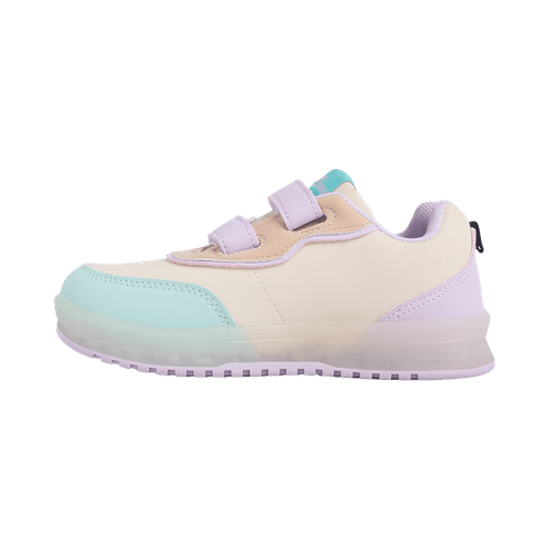 Zapatos Casuales para Niñas 21-29 Stk CA01