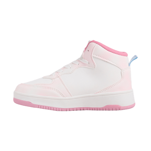 Zapatos Casuales de Sonic para Niñas 24-30 Stk CA34