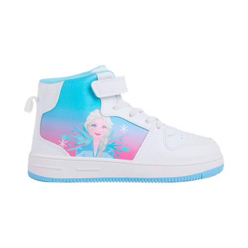 Botas Casuales de Frozen para Niñas 24-31 STK QP10