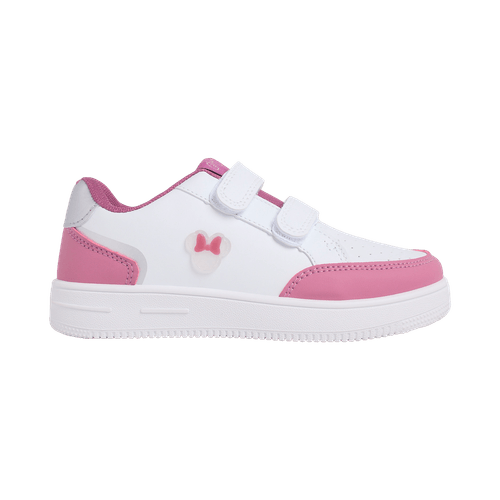 Zapatos Casuales de Minnie para Niñas 24-31 Stk QP13