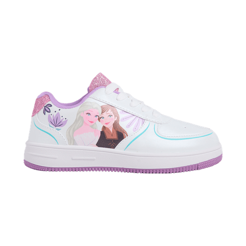 Zapatos Casuales de Frozen para Niñas 24-31 STK QP24