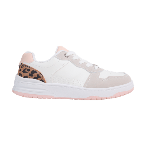 Zapatos Casuales para Niñas 30-35 Renvill Q466