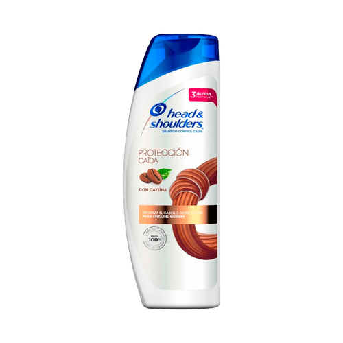 Champú Protección Caída 375ml