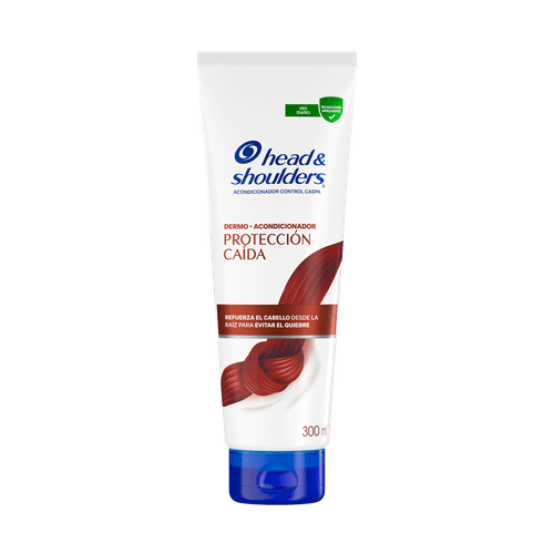 Acondicionador Protección Caída 300ml