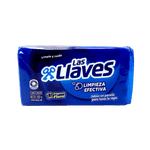 LAS-LLAVES-JABON-TRAD-FLORAL-200GR-L376-CUIDADO-DEL-HOGAR-LLA17L376JB0UN-MUNDOTOTAL