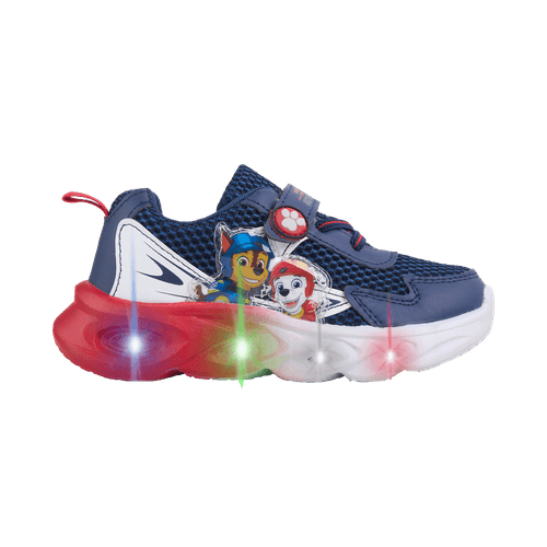 Zapatos Deportivos con Luces para Niños 23-28 Paw Patrol 5732B