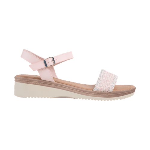 Sandalias Altas para Dama 36-41 Refresh QY06