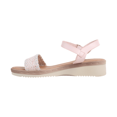 Sandalias Altas para Dama 36-41 Refresh QY06