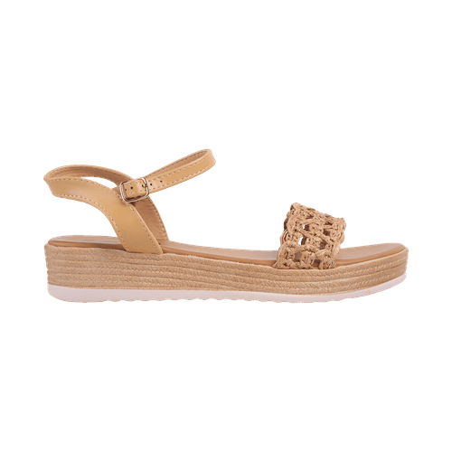 Sandalias Bajas para Dama 36-41 Dionne EJ79