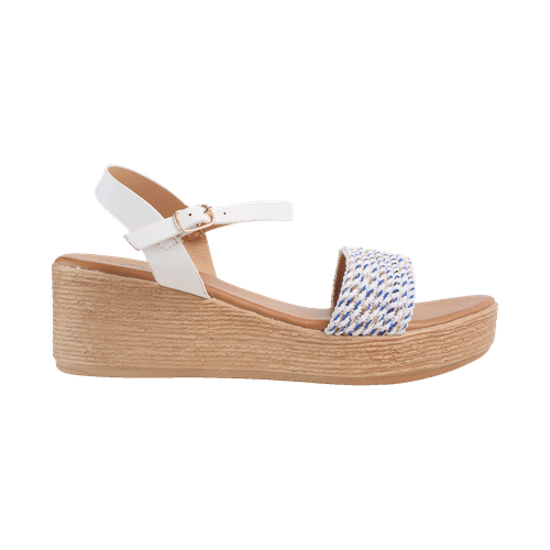Sandalias Altas para Dama 36-41 Dionne EJ81