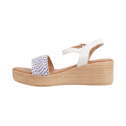 Sandalias Altas para Dama 36-41 Dionne EJ81