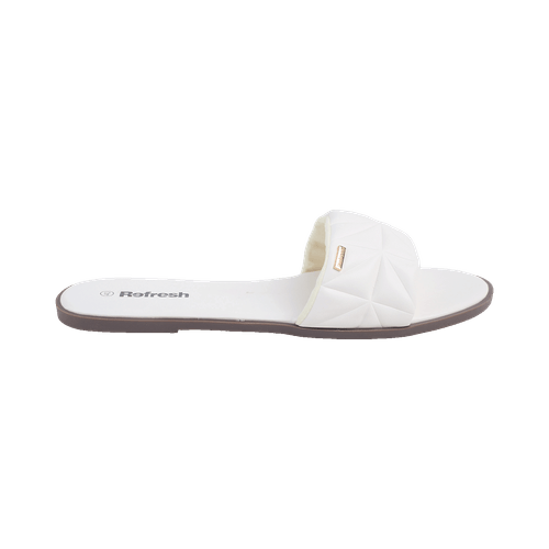 Sandalias Bajas para Dama 36-41 Refresh QX93