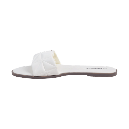 Sandalias Bajas para Dama 36-41 Refresh QX93