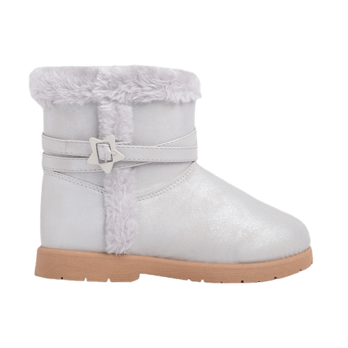 Botas Casuales para Niñas 23-29 Renvill EH79