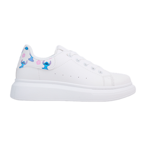 Zapatos Casuales de Stitch para Niñas 24-35 Renvill RT42