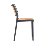 ANDIC-SILLA-NEGRO-BEIGE-F61770356-MUEBLES-02521F61770356-MUNDOTOTAL