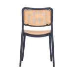 ANDIC-SILLA-NEGRO-BEIGE-F61770356-MUEBLES-02521F61770356-MUNDOTOTAL
