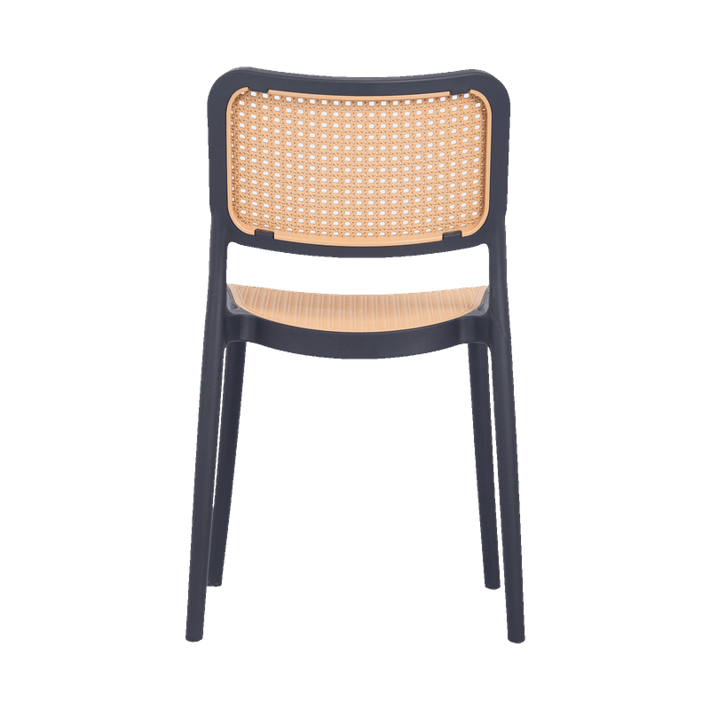 ANDIC-SILLA-NEGRO-BEIGE-F61770356-MUEBLES-02521F61770356-MUNDOTOTAL